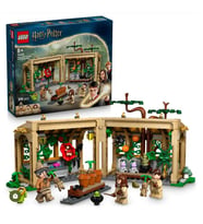 LEGO Harry Potter Hogwarts Kalesi Bilim Dersi 76445