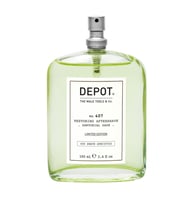 Depot No. 407 Restoring Onarıcı Tıraş Sonrası Losyon Sartorial Sage 100 ml