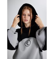 Markano Revenge Sweatshirt Gri