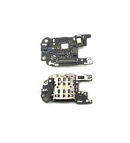Huawei Uyumlu P30 Pro Uyumlu Sim Kart Okuyucu