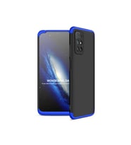 Xiaomi Redmi 10 Uyumlu Kılıf Zore Ays Kapak