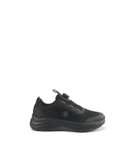 Lumberjack 5W Mambo 5Pr Siyah Erkek Sneaker A102022066