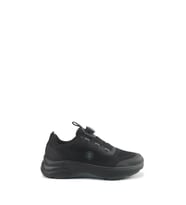 Lumberjack 5W Mambo 5Pr Siyah Erkek Sneaker A102022066