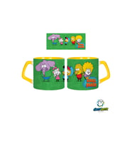 GHOSTBASTIR DESIGN Şakir Kupa Bardak Tek Adet 0903