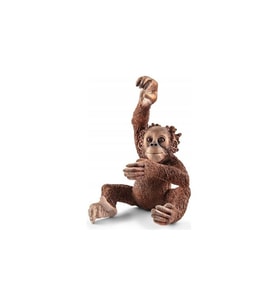 Schleich Yavru Orangutan 17102