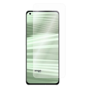 Realme Gt 2 Pro Ekran Koruyucu Mat Parmak İzi Bırakmaz (Şeffaf)