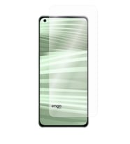Realme Gt 2 Pro Ekran Koruyucu Mat Parmak İzi Bırakmaz (Şeffaf)