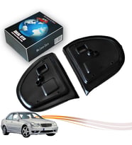 Mercedes C W203 2000-2011 İçin Ayna Dip Fitili Lastiği Sağ Ve Sol 413131418