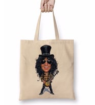 Slash 01 Bez Çanta Uzun Saplı