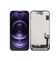 İphone 17 Lcd Ekran Or.
