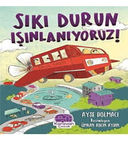 Sıkı D Is¸ınlanıyoruz