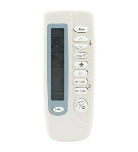 Samsung ARH 420 Klima Kumanda