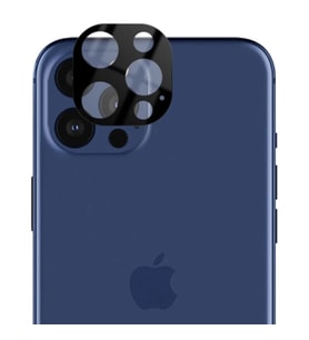 İPhone 12 Pro Max 6.7 3D full Kaplama Tempered Cam Kamera Koruyucu-(5775) - SSSSSS1169-2227