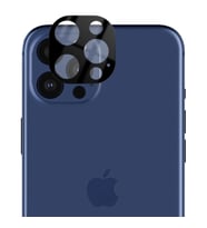 İPhone 12 Pro Max 6.7 3D full Kaplama Tempered Cam Kamera Koruyucu-(5775) - SSSSSS1169-2227