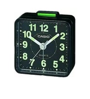 Casio Masa Saati(Tq-140-1Df)Alarm-Ramazan-Sahur-İftar-D119