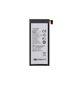 Alcatel Pop 4S 5095 ile Uyumlu İthal Pil TLP029B1