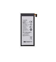 Alcatel Pop 4S 5095 ile Uyumlu İthal Pil TLP029B1