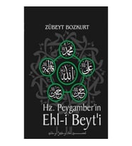 Hz. Muhammed’in Ehli Beyti