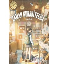 Zaman Kurabiyecisi