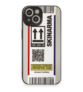 IPHONE 14 UYUMLU AYNALI MIRROR KAMERA KORUMALI DESENLİ TELEFON KILIF