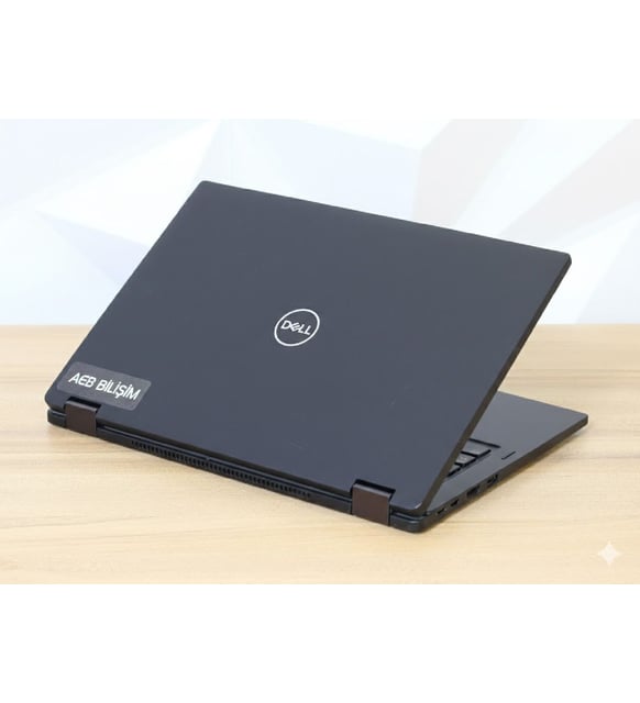 Dell Latitude 7390 2-in-1 Intel i5-8350U 16 RAM 256 SSD 360