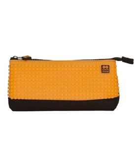 Pixie Crew Turuncu Kalem Kutusu PXA-01-L03