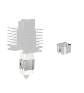 Bambu Lab Hotend Isıtıcı Fişek ve NTC Tutucu Klipsi