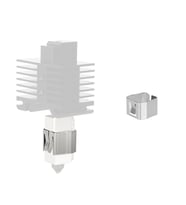 Bambu Lab Hotend Isıtıcı Fişek ve NTC Tutucu Klipsi