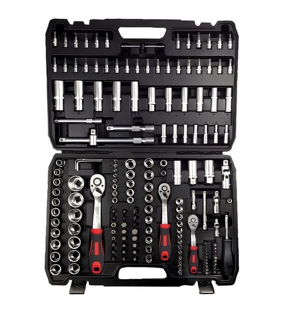 Na73様 オーダー商品7点セット Nt Tools 173 Parça 1/2