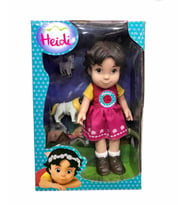 HEİDİ ET BEBEK