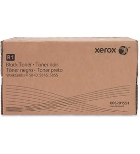 Tonersepeti Xerox WorkCentre 5845-006R01551 Orjinal Toner