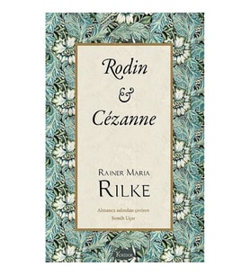 Rodin & Cezanne (Bez Cilt)