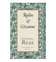 Rodin & Cezanne (Bez Cilt)