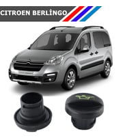 Citroen Berlingo Motor Yağ Kapağı 1180.F9 M11696