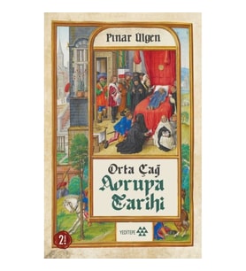 Orta Çağ Avrupa Tarihi