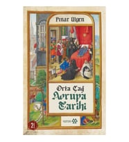 Orta Çağ Avrupa Tarihi