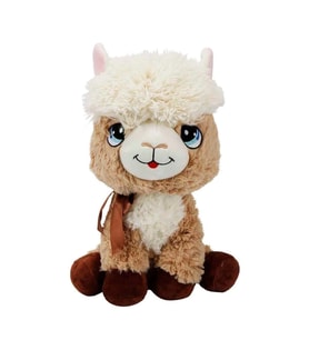 3188 NessiWorldman, Peluş Lama 35 cm
