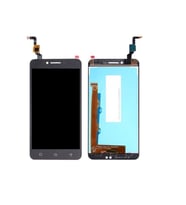 Lenovo A6020 K5 Lcd Ekran Çitasız Siyah
