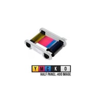 Evolis Primacy2 400 Renkli Baskı Yarım Panel Ribon(R5H204M100)