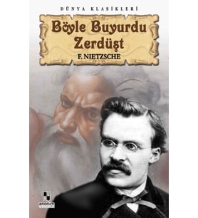Böyle Buyurdu Zerdüşt