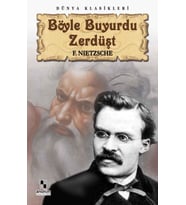 Böyle Buyurdu Zerdüşt