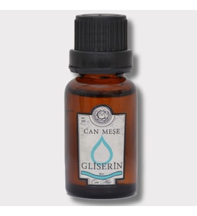 Bitkisel Gliserin 15 ML (5 Litre İçin Uyumludur)