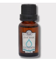 Bitkisel Gliserin 15 ML (5 Litre İçin Uyumludur)