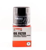 Yamaha FZ 6 Fazer Yağ Filtre
