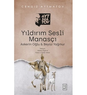 Yıldırım Sesli Manasçı
