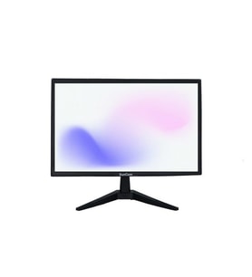 SUNCOM 19 LED SM190VI-N 5MS 60Hz HDMI EV Ofis Tipi Monitör (1440 X 900)