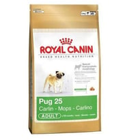 Royal Canin Pug Irkına Özel Köpek Maması 1,5 Kg