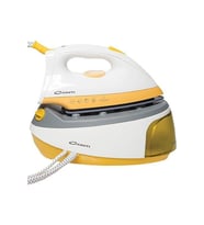 CONTİ CU-3222 BOSSTEAM BUHAR KAZANLI ÜTÜ (Sarı)