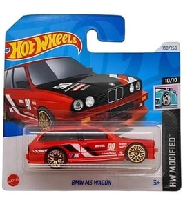 Hot Wheels Tekli Arabalar Bmw M3 Wagon HTD89