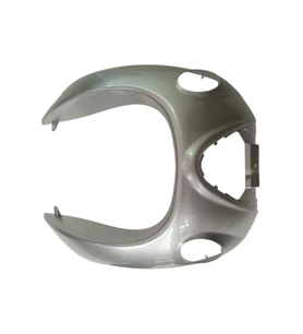 Mondial 125Znu Ön Panel Gri